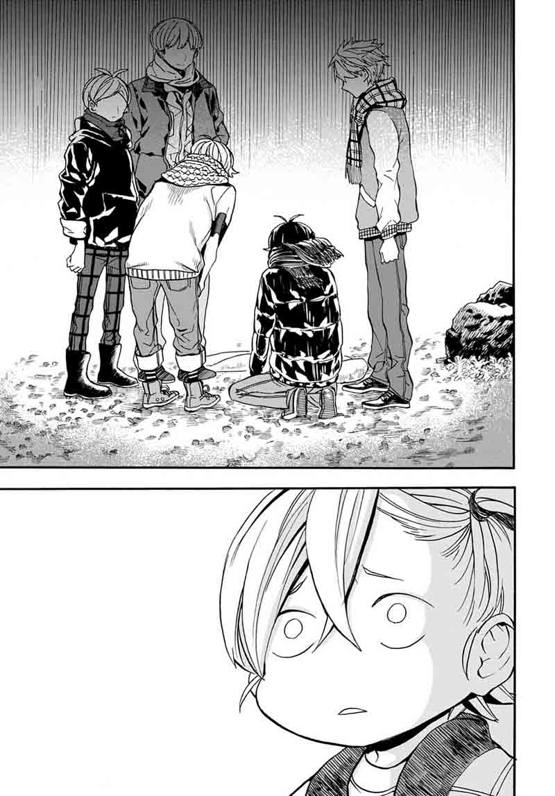 Barakamon 102 13
