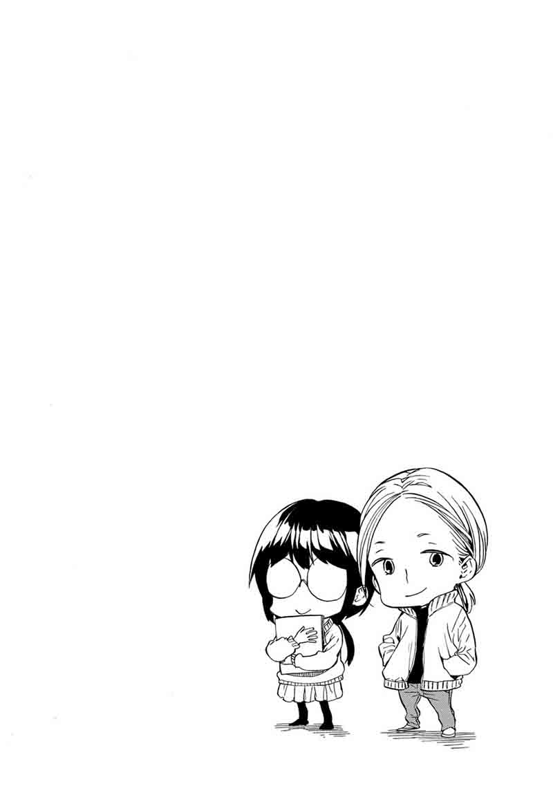 Barakamon 103 32