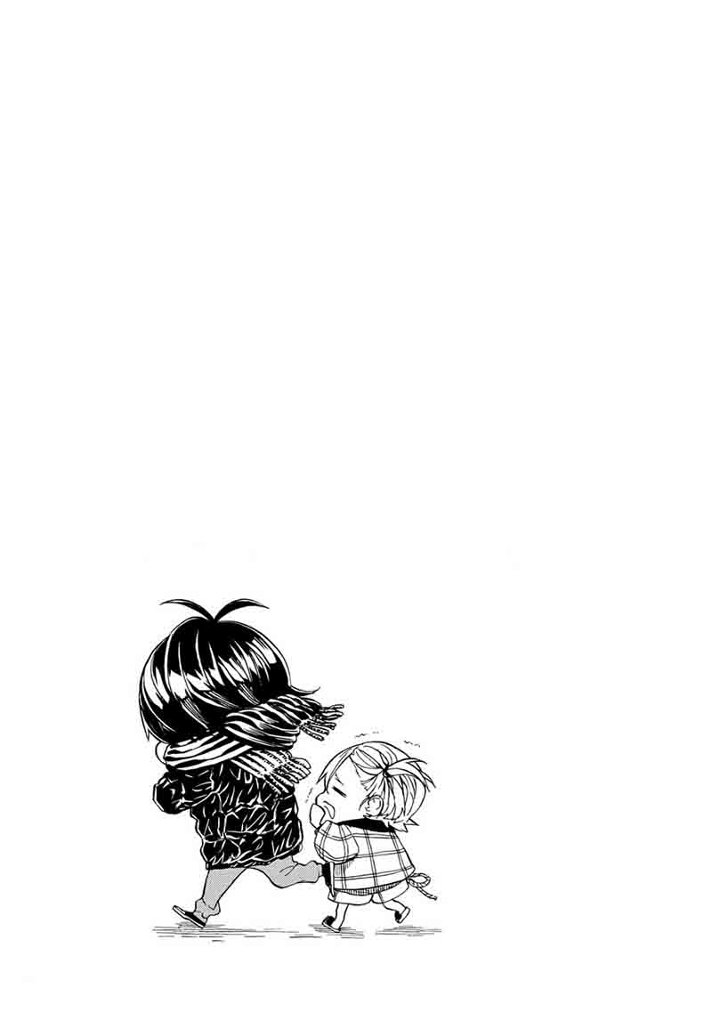 Barakamon 105 31