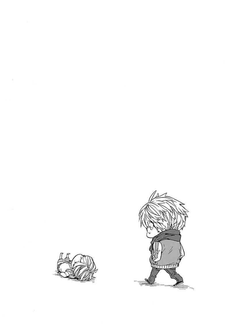 Barakamon 105 32