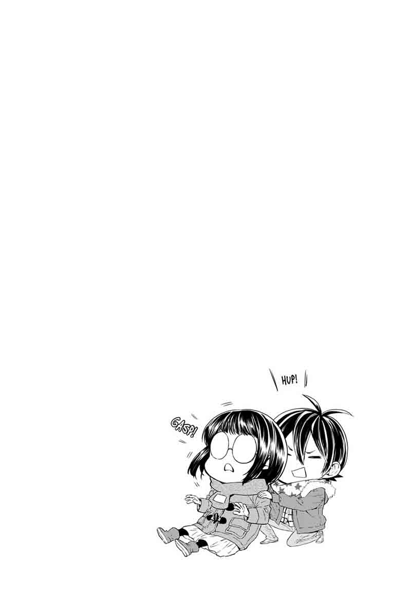 Barakamon 109 26