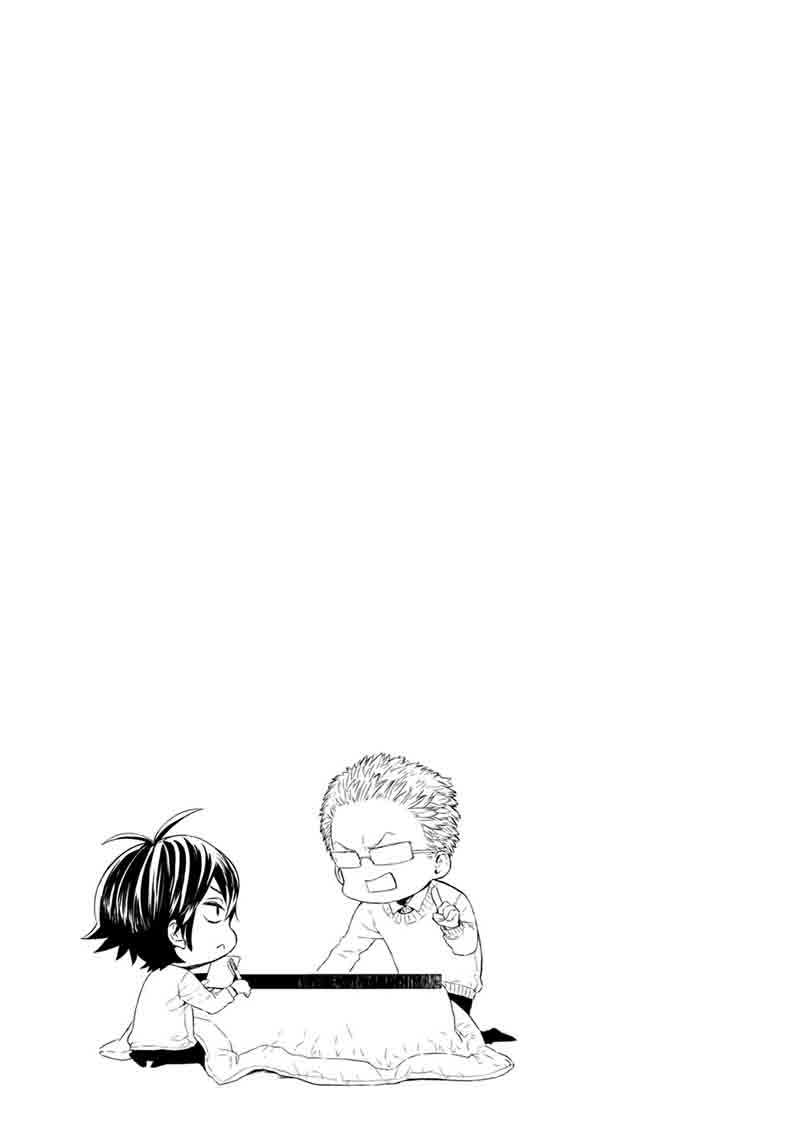 Barakamon 110 17
