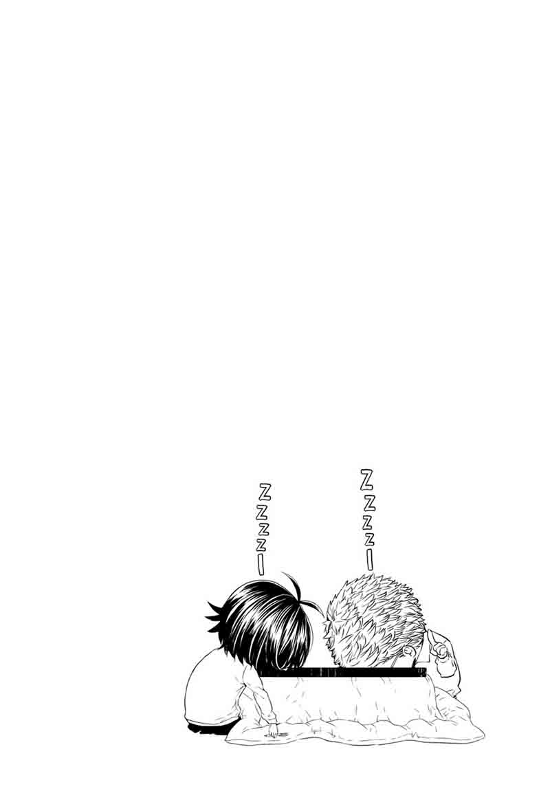 Barakamon 110 18