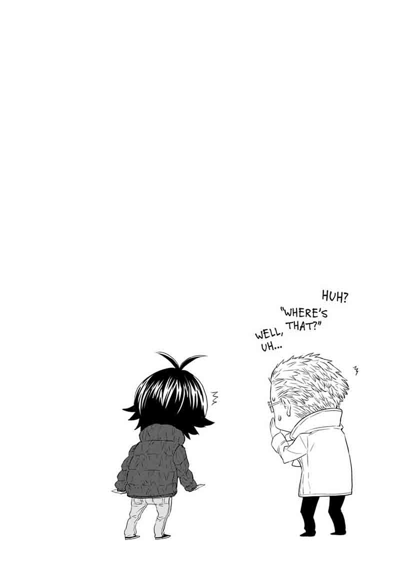 Barakamon 112 28