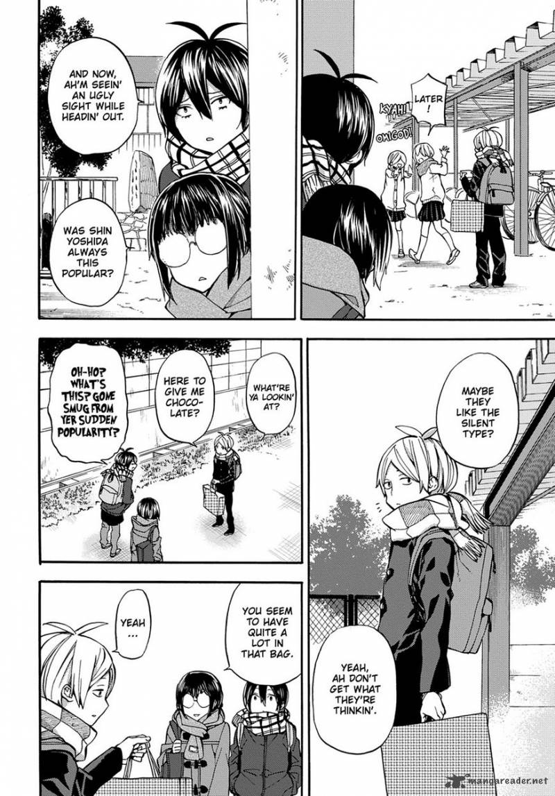 Barakamon 114 12