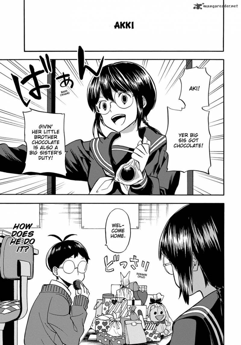Barakamon 114 23