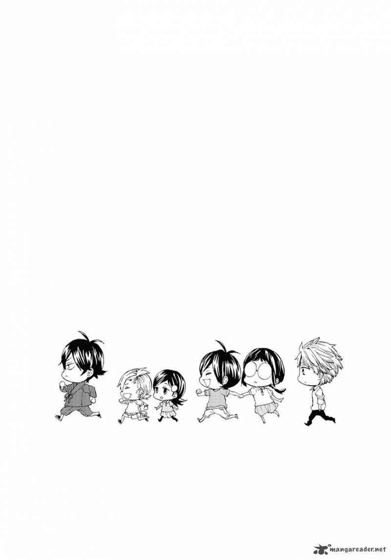 Barakamon 114 35