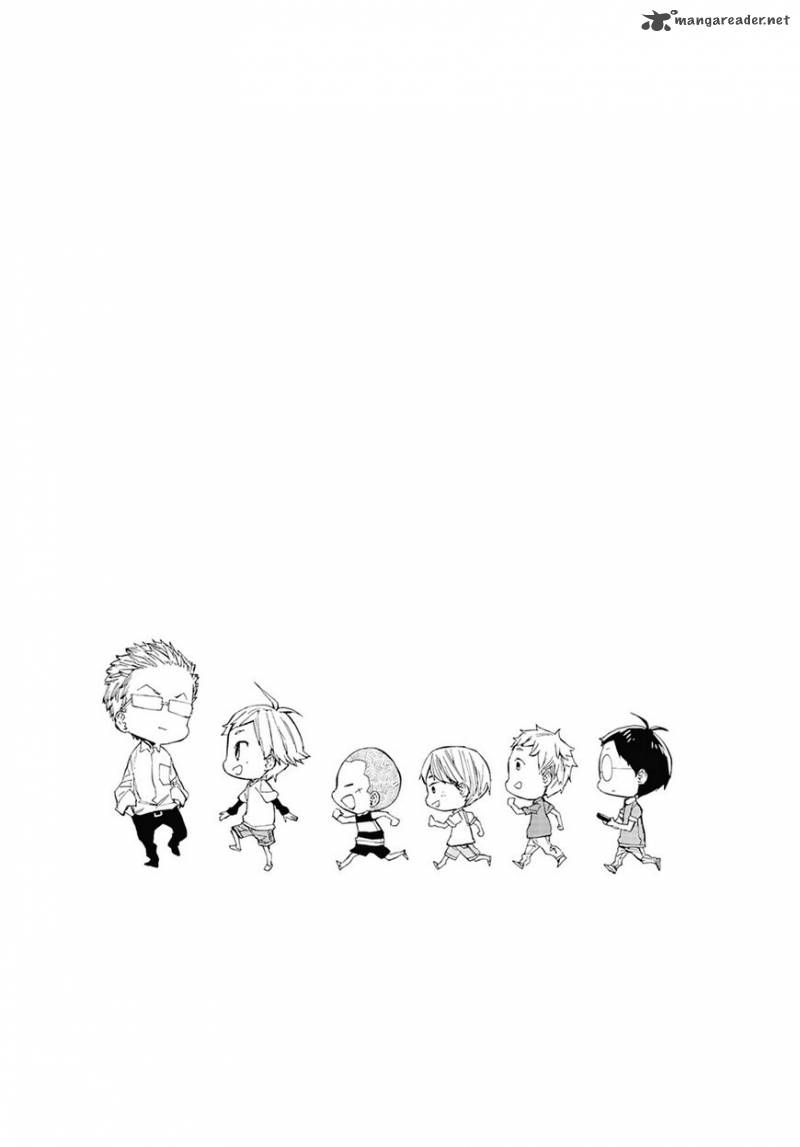 Barakamon 114 36
