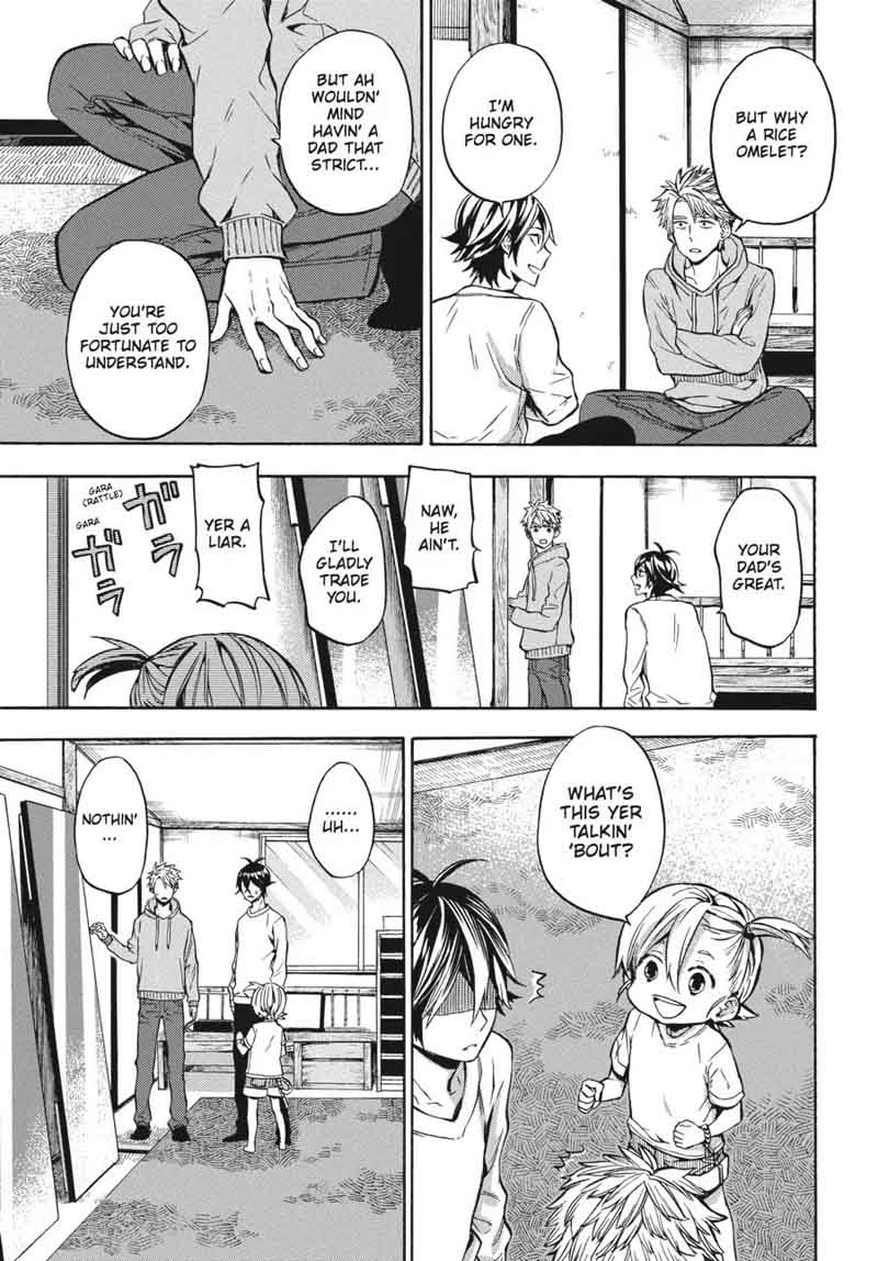 Barakamon 118 13