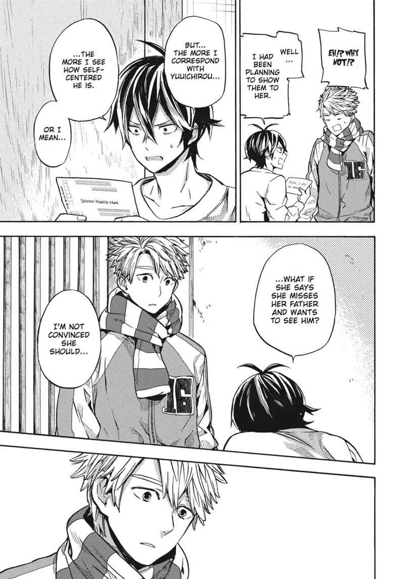 Barakamon 119 19