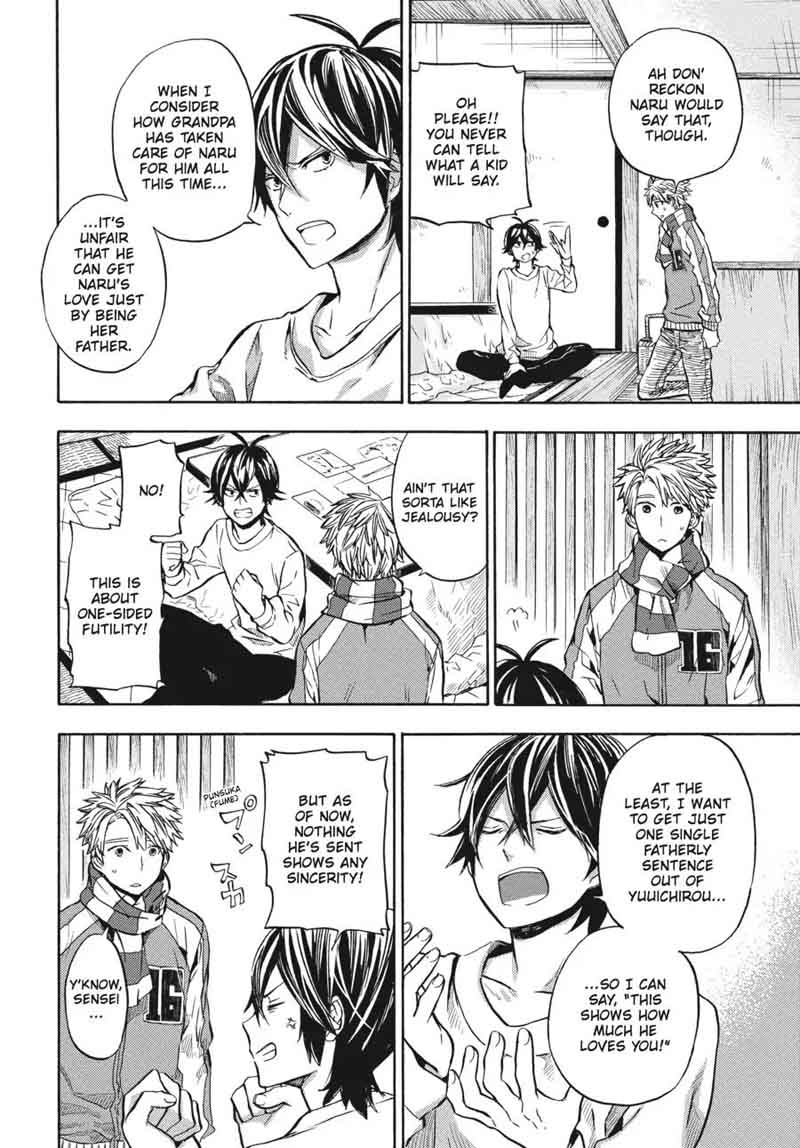 Barakamon 119 20