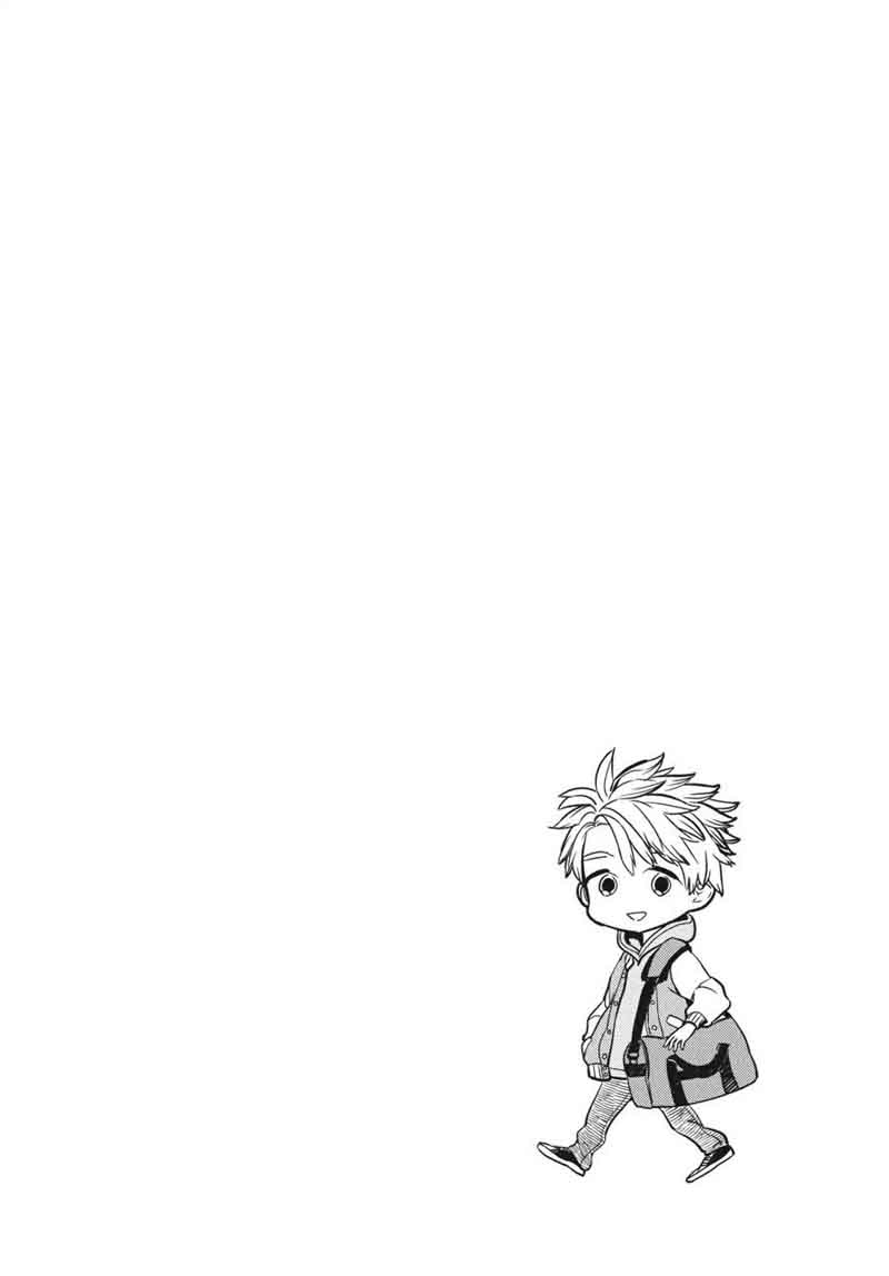 Barakamon 121 36