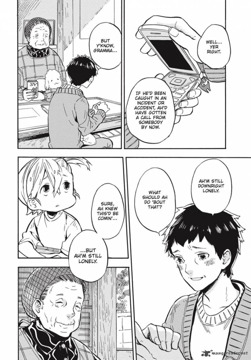 Barakamon 122 15