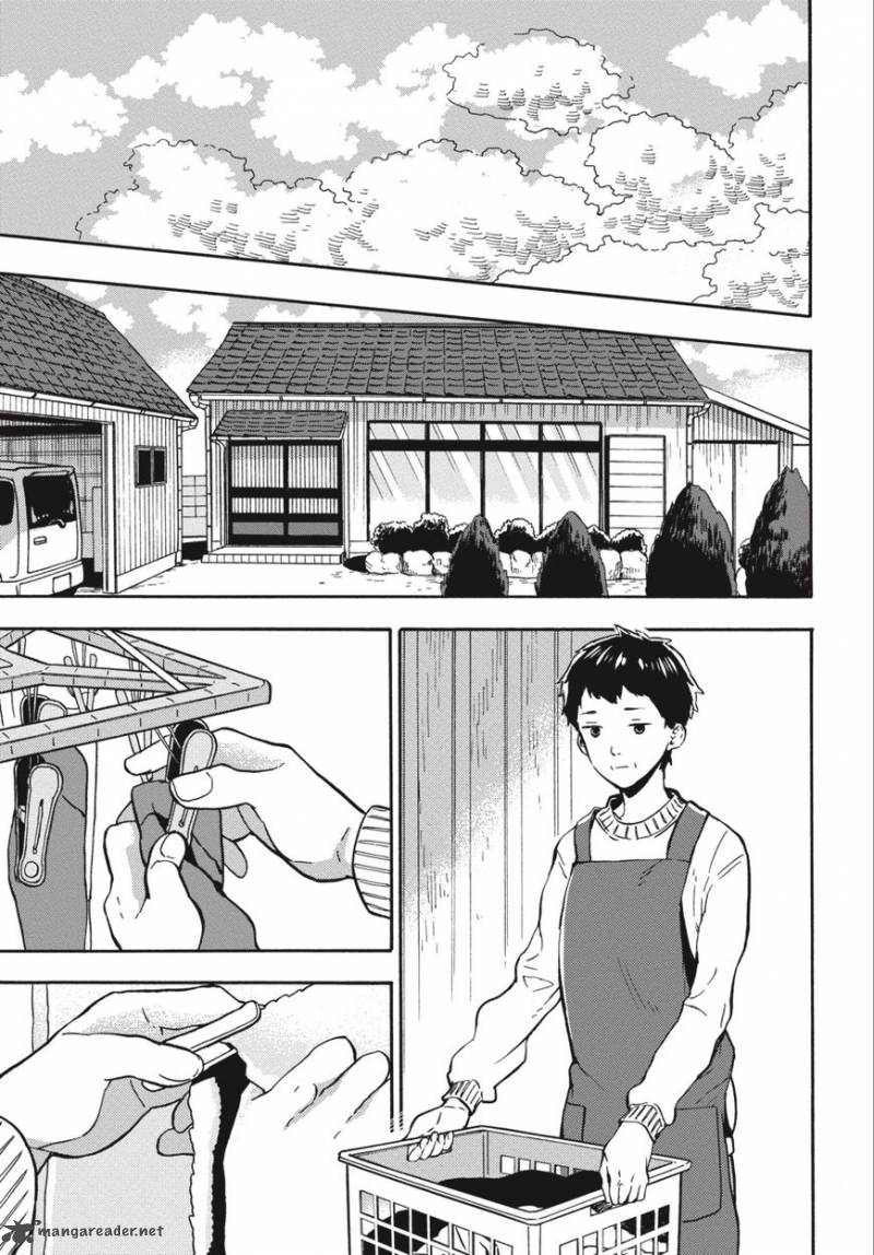 Barakamon 122 4