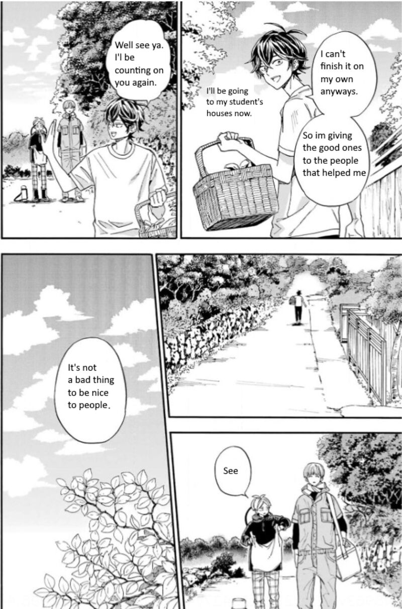 Barakamon 140 16