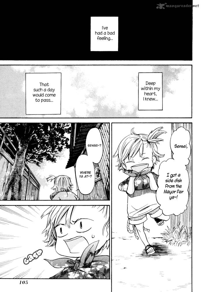 Barakamon 16 2