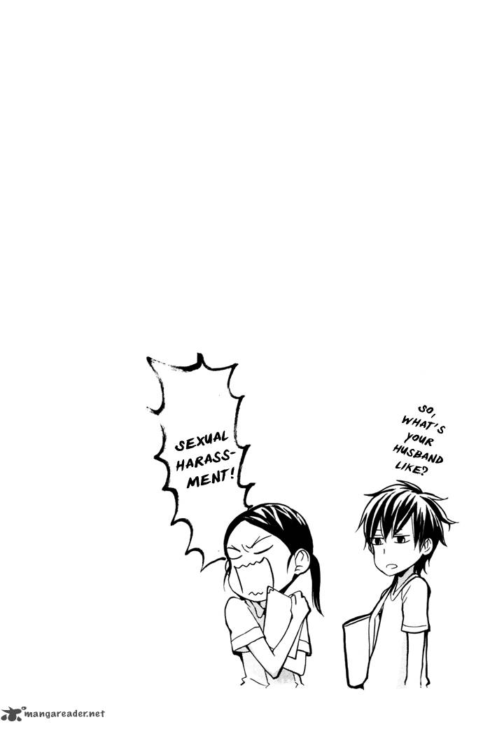 Barakamon 16 31