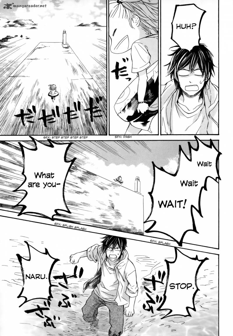 Barakamon 18 25
