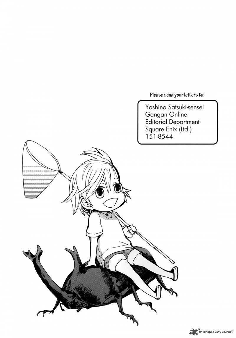 Barakamon 18 38