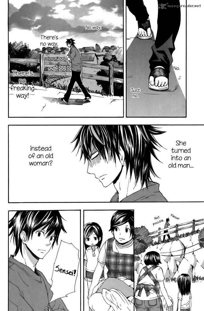 Barakamon 2 20