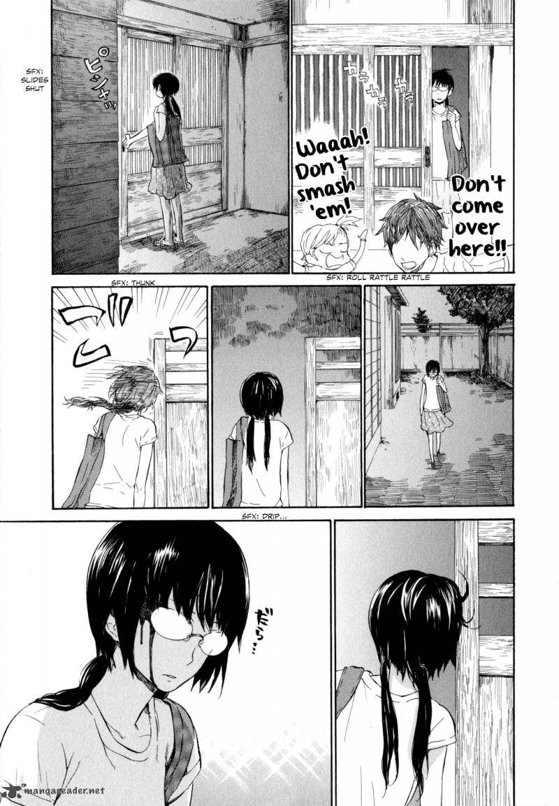 Barakamon 21 5