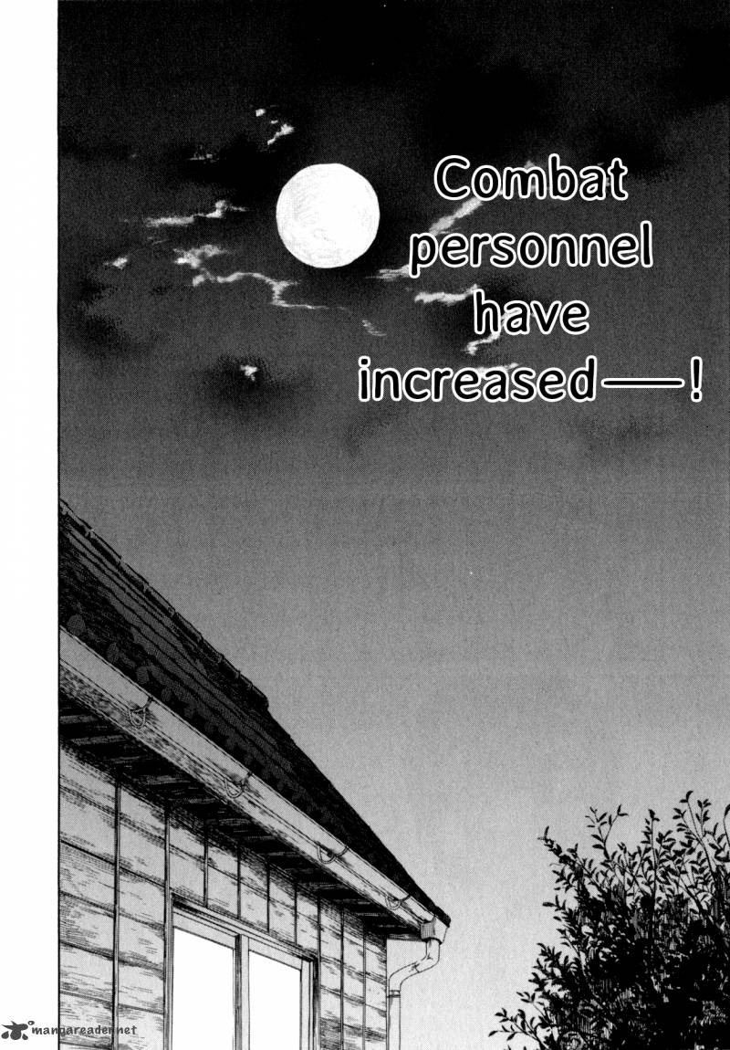 Barakamon 21 6