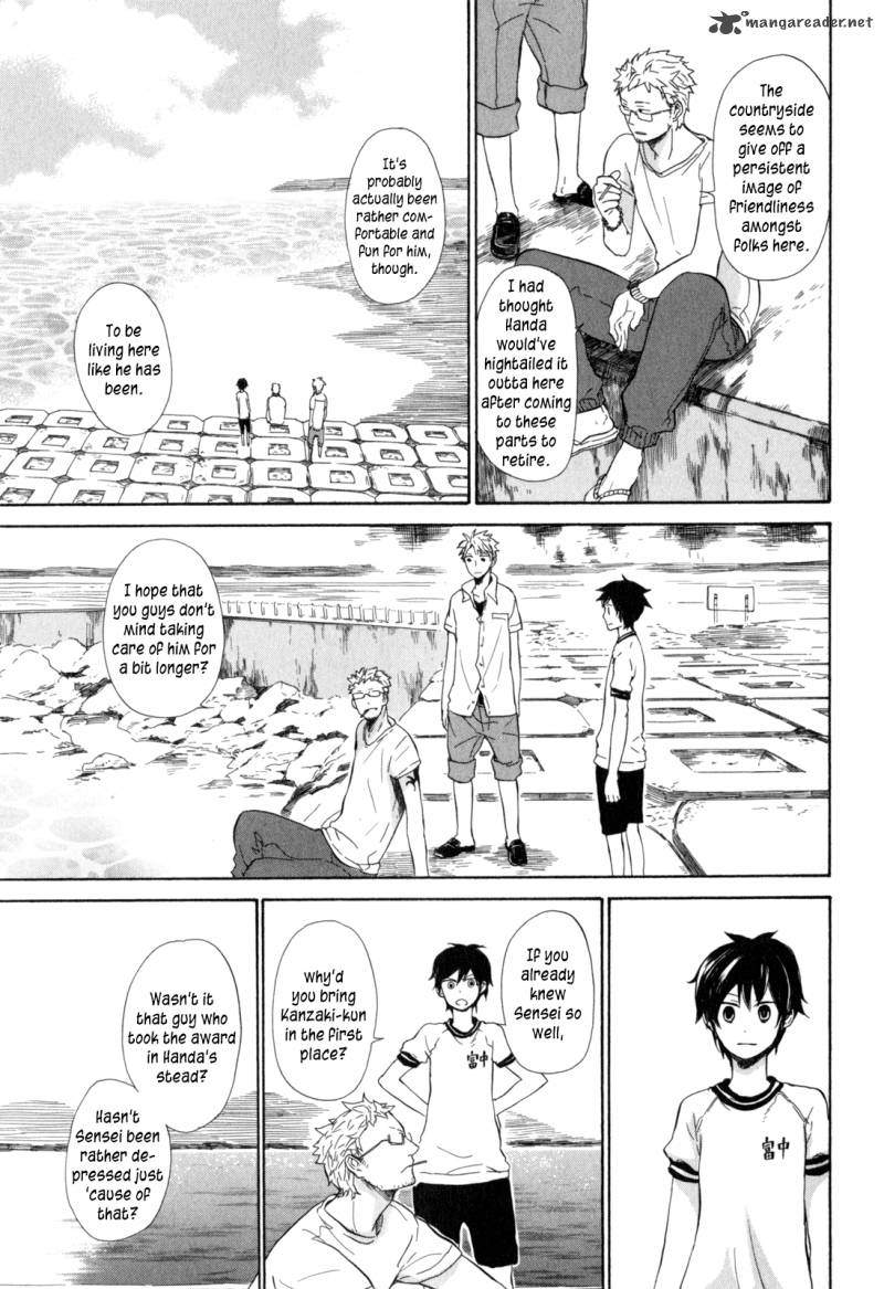 Barakamon 22 17