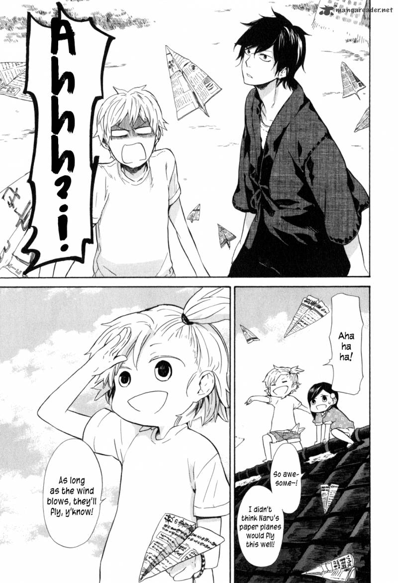 Barakamon 22 29