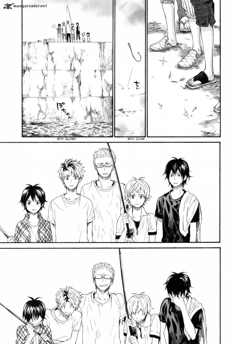 Barakamon 23 30