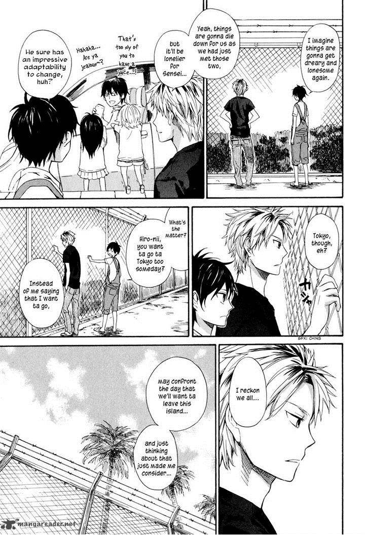 Barakamon 24 13