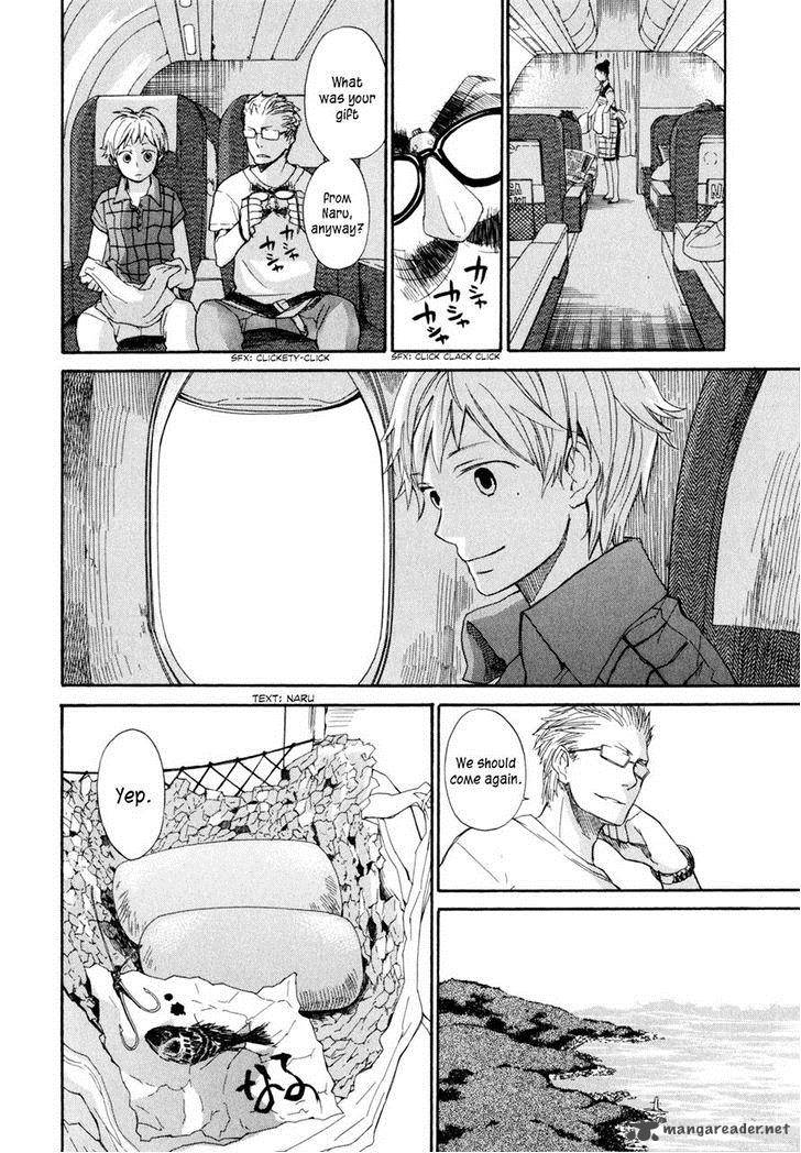 Barakamon 24 18
