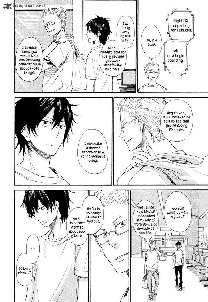 Barakamon 24 6