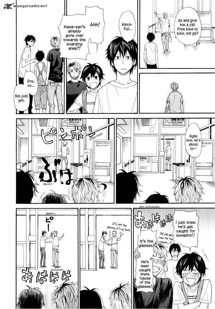 Barakamon 24 8