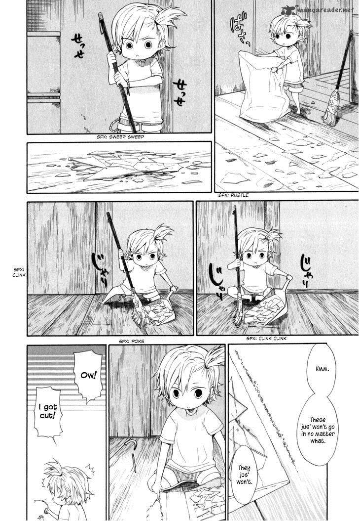 Barakamon 26 15