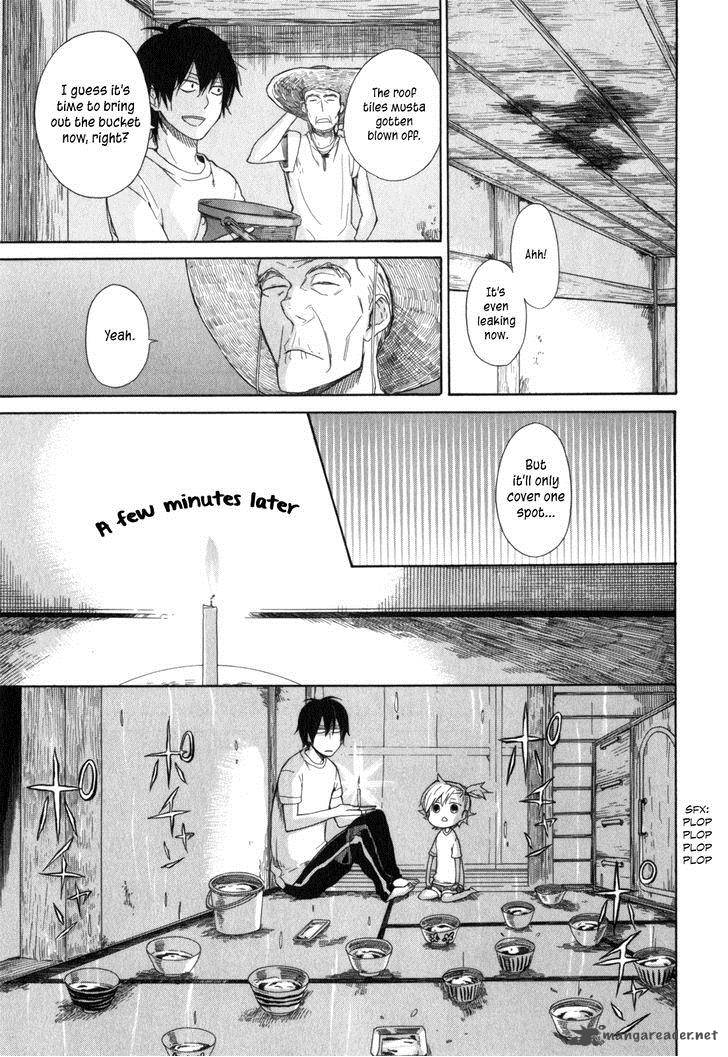 Barakamon 26 18