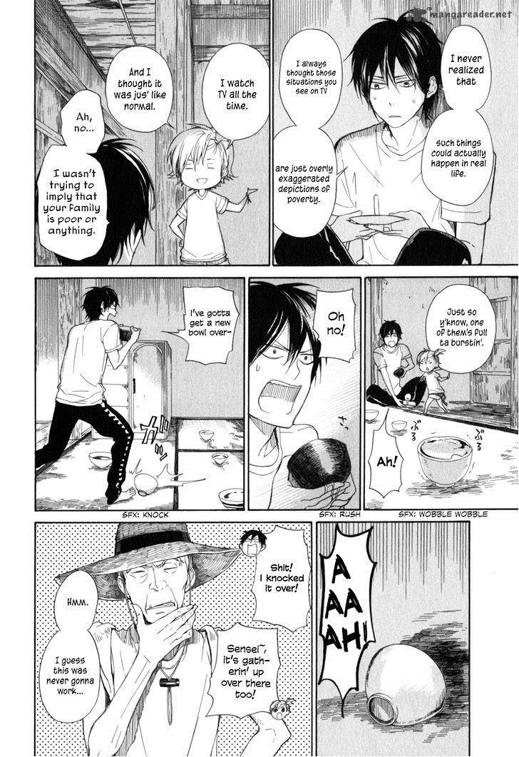 Barakamon 26 19
