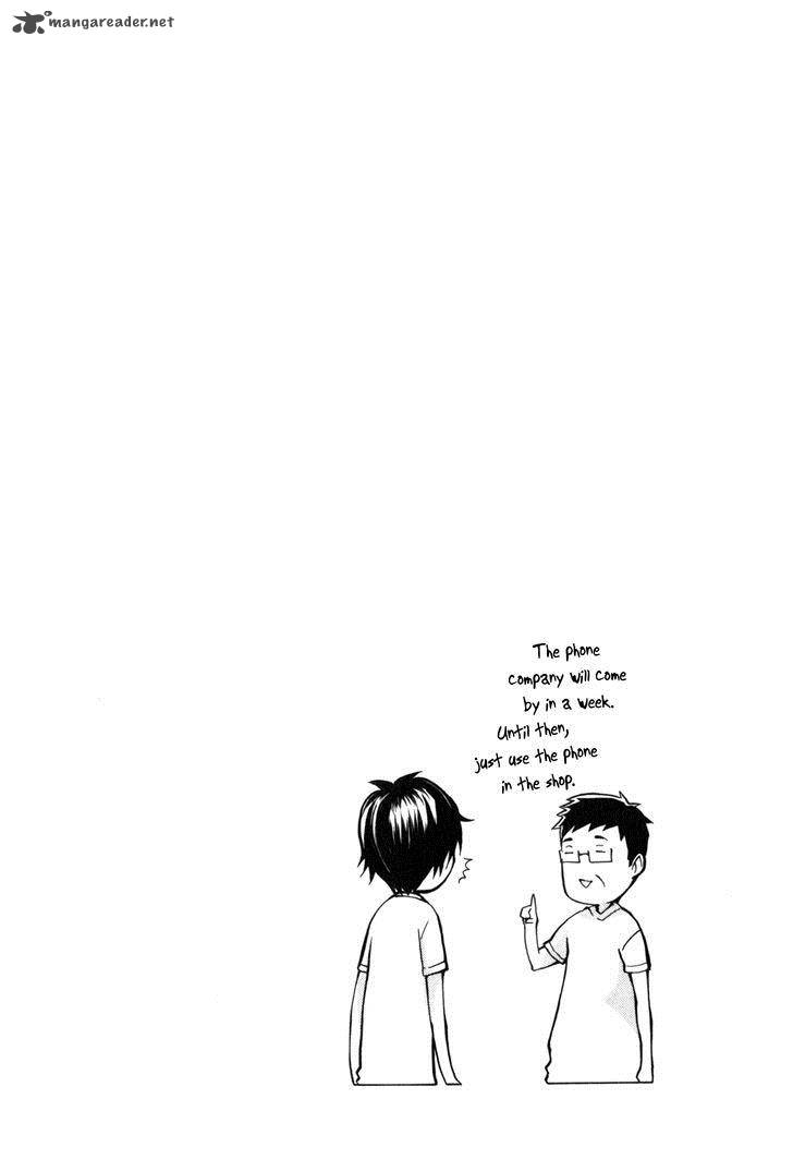 Barakamon 26 34