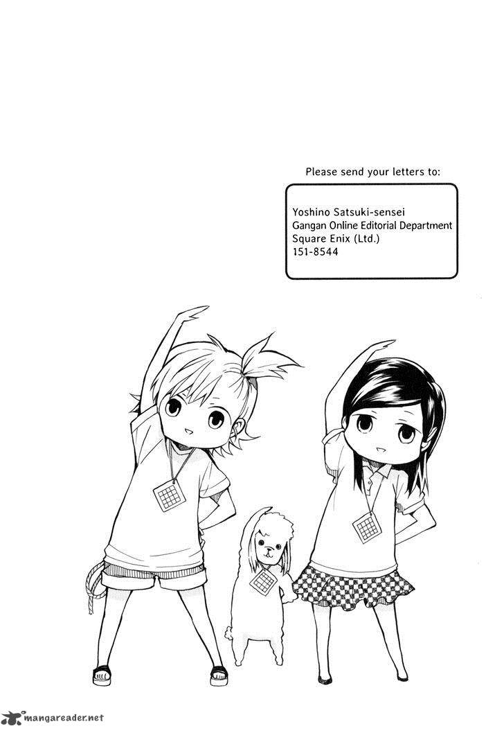 Barakamon 26 35