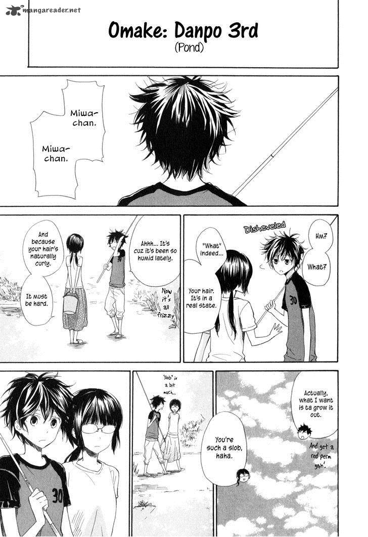 Barakamon 26 36