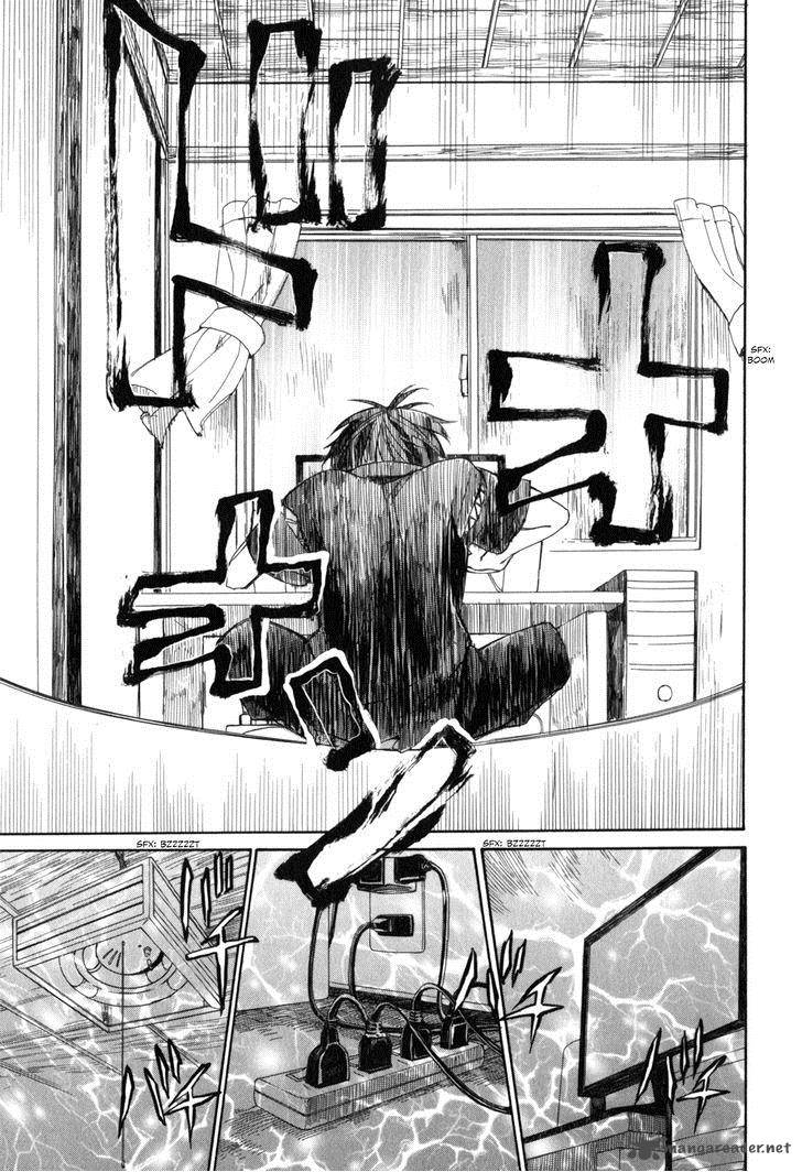 Barakamon 26 7