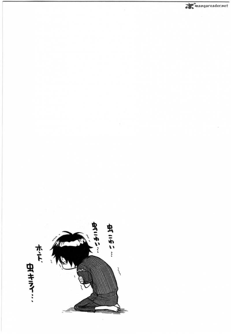 Barakamon 29 9
