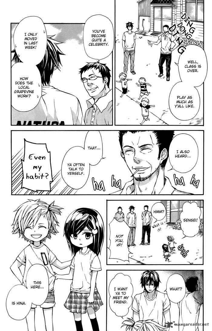 Barakamon 3 7