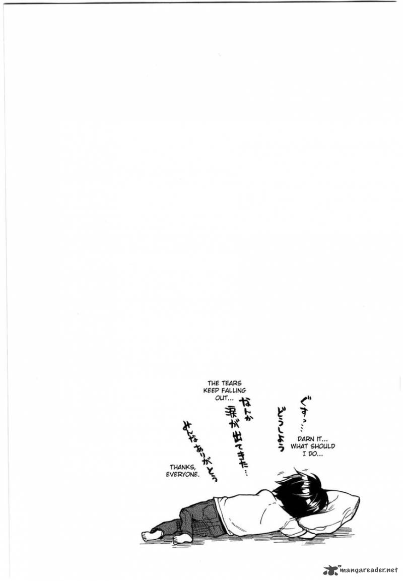 Barakamon 34 16