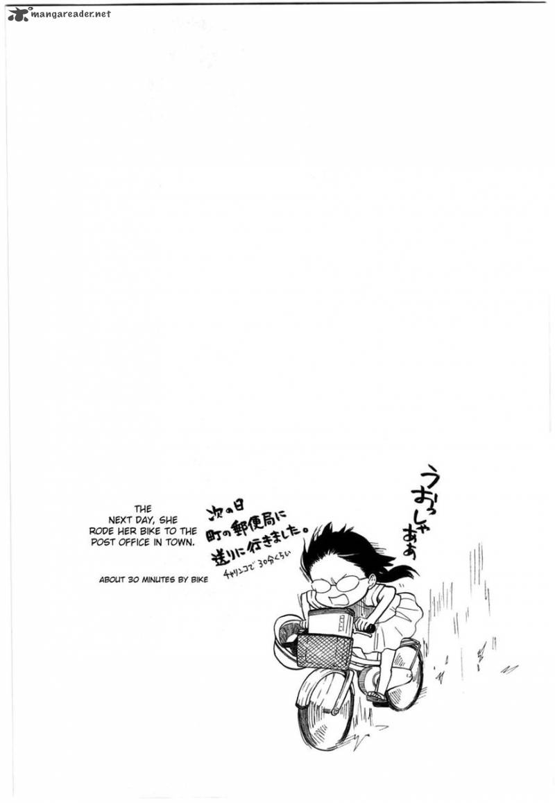 Barakamon 35 16