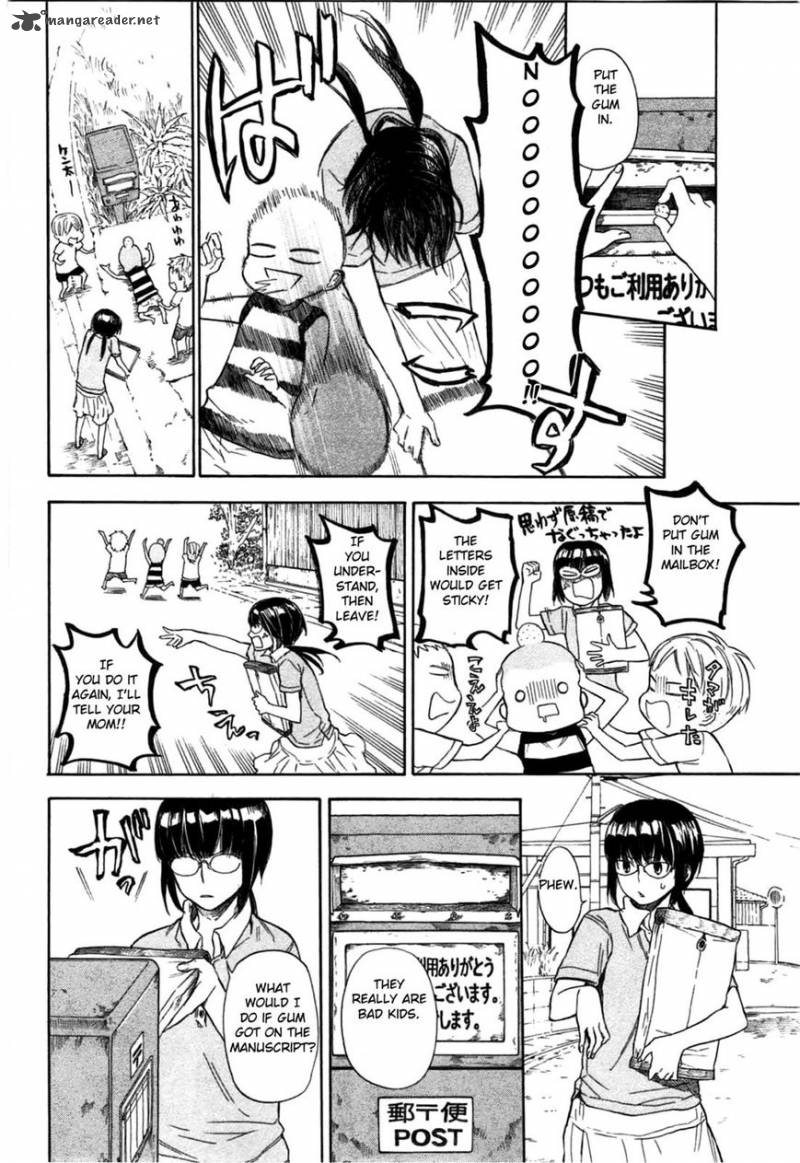 Barakamon 35 6