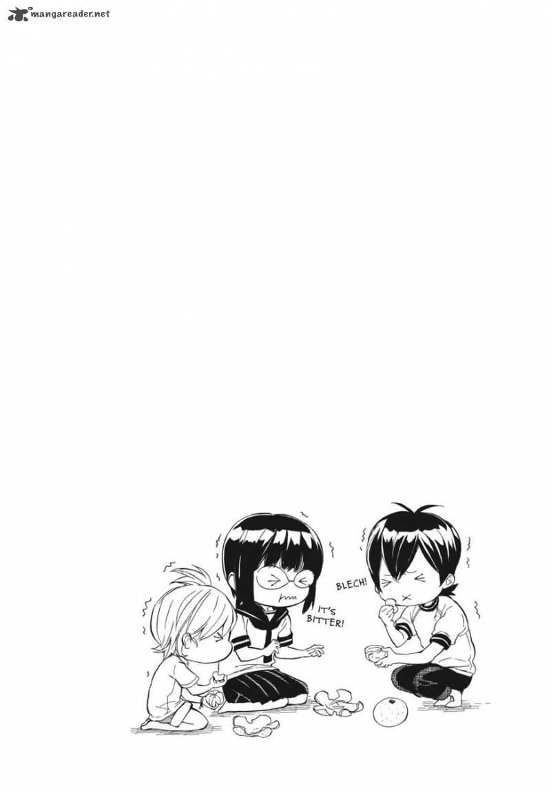 Barakamon 38 20