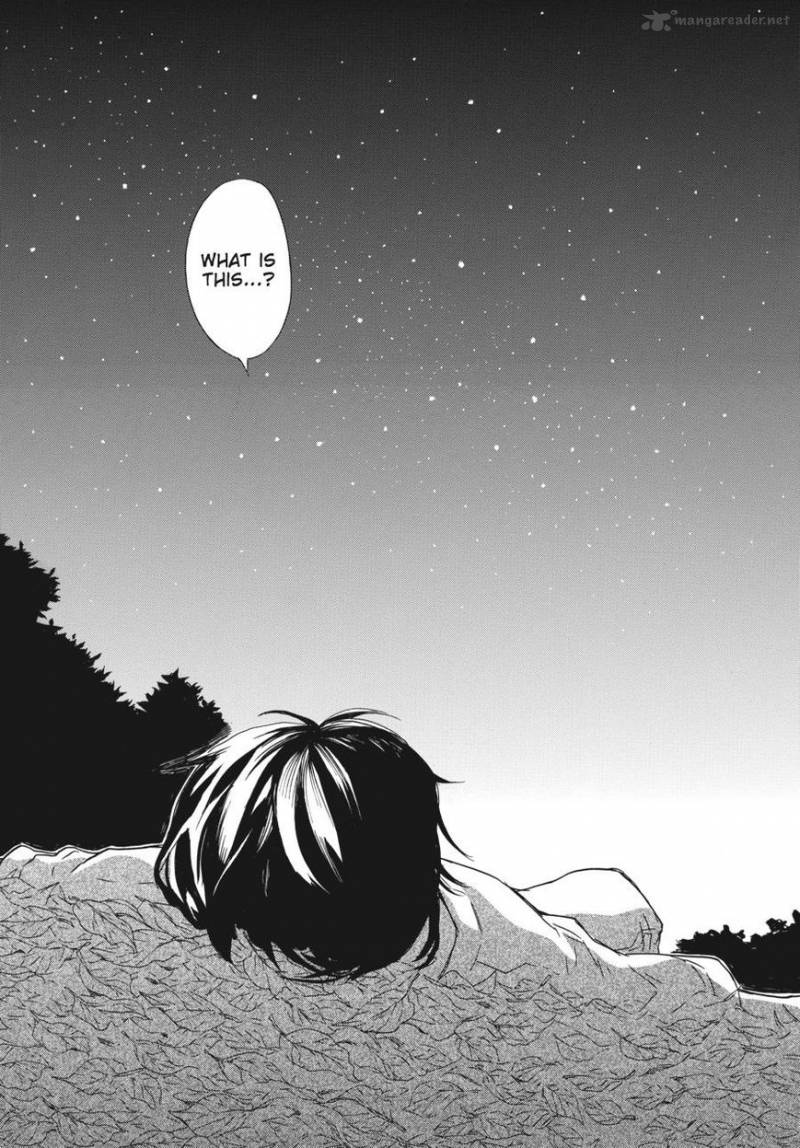 Barakamon 39 29