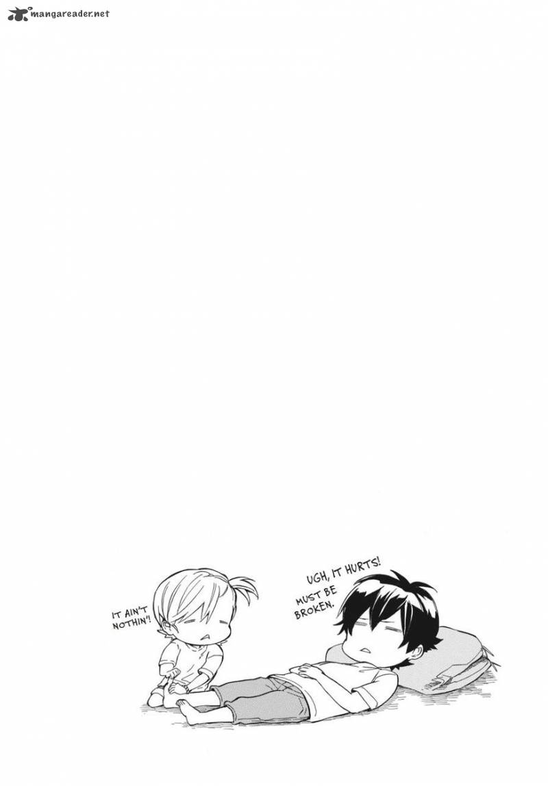 Barakamon 39 36