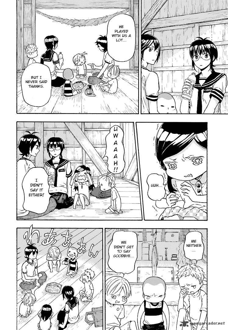 Barakamon 45 12