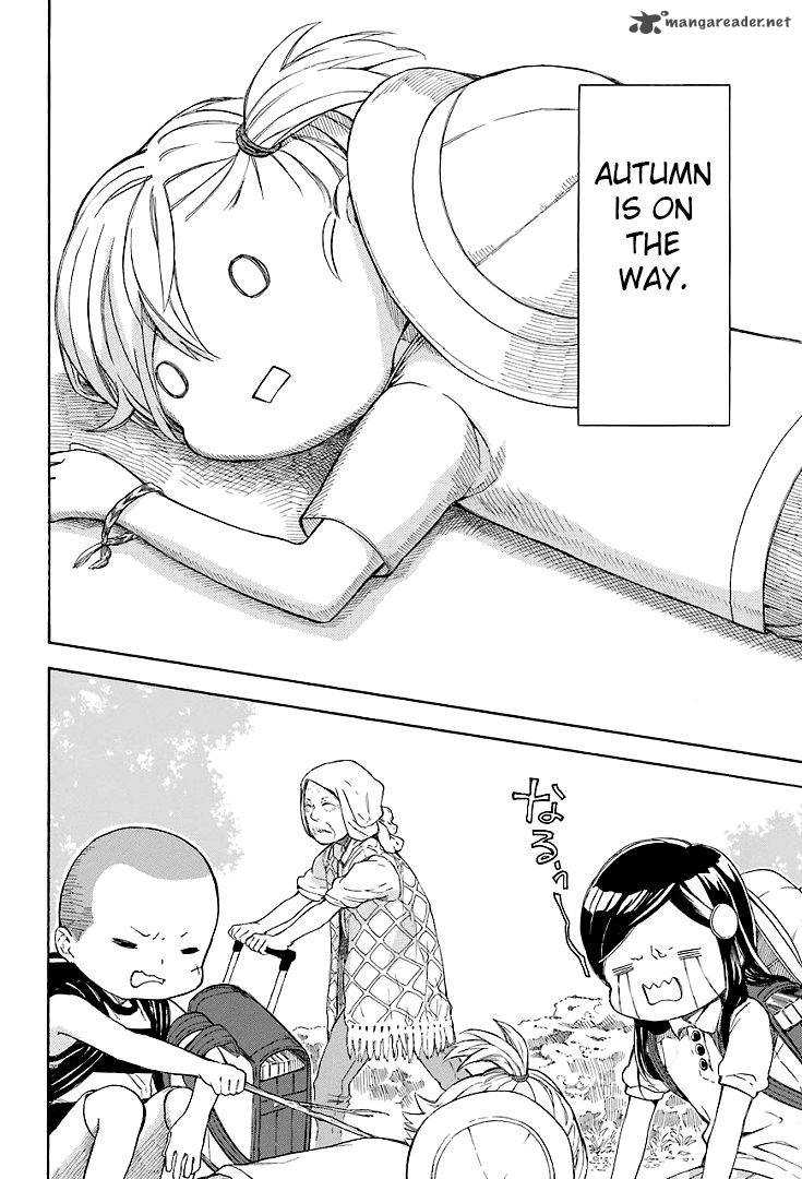 Barakamon 45 2